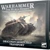 Feldherr Half-Size Case 90 for Kill Team Octarius Guardsmen and Orks 4