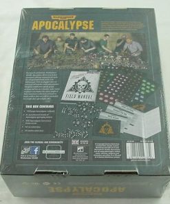 Warhammer 40K Apocalypse Guide and Strategies for Success 2