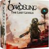 Bardsung Lost Levels Board Game Expansion for 1-5 Players Ages 14+