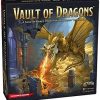 Gale Force Nine Vault of Dragons Dungeons and Dragons Board Game