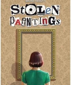 Stolen Paintings and Their Famous Mysteries Worldwide