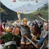 Paladin RPG Deluxe Hardcover Adventures Guidebook