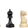Chess Cassette Medium Box 33mm Multi Colour Game Set for Beginners 3