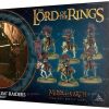 Malifaux Third Edition Bayou Brewmaster Core Game Box Set 4
