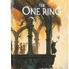 The One Ring Realms of The Three Rings Tabletop RPG Expansion