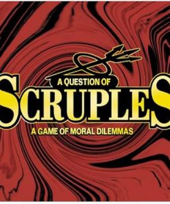 Moral Dilemma Game – A Thought-Provoking Question of Scruples