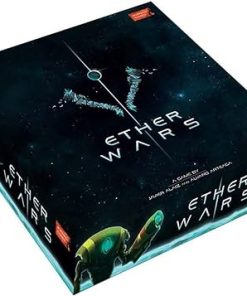 Ether Wars Strategy Game for Thrilling Online Battles and Adventures