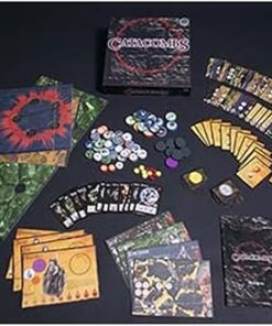 Sands of Time Catacombs Guide and Insights for Adventurers 2