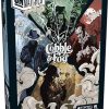 Unmatched by IELLO Cobble and Fog Board Game for Strategic Play