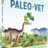 PaleoVet Strategy Game by Absurdist Productions for Animal Lovers