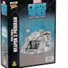 WizKids D&D Icons of the Realm Strixhaven Set One Collection 3