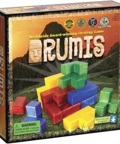 Rumis Learning System by Educational Insights for Engaging Education