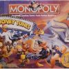 Monopoly: Looney Tunes Limited Collector’s Edition