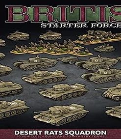 Flames of War BRAB13 Accessories by Gale Force Nine for Gaming 2