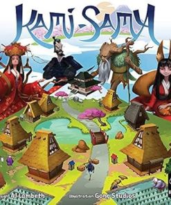 KAMI SAMA Divine Guide to Japanese Spirituality and Culture 2