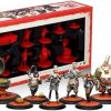 Call to Adventure Game Organizer – The Broken Token Wooden Storage Box 3