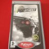 Need for Speed ProStreet for PSP – Racing Game Review and Features