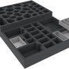 Feldherr Foam Organizer Set for Descent Legends of the Dark Game Box 3
