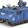 Warhammer 40K Black Library Celebration 2021 Uriel Ventris Ultramarines 3