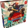 NCIS The Board Game Fun Family Strategy Game for All Ages 4