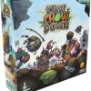 Fresco Mega Box Board Game by Queen Games Fun for Everyone 3