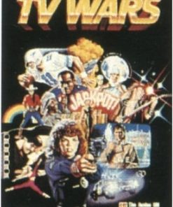 Avalon Hill Board Game TV Wars Strategy and Gameplay Insights