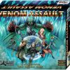 Quartz Board Game Strategies for Fun and Competitive Play 3