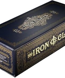 Iron Clays Guide: Benefits, Uses, and Best Practices for Gardeners