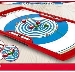 BRIO Shuffleshot Game for Children Ages 6 and Up Fun Activity