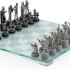 Feldherr Foam Set for Dungeons and Dragons Castle Ravenloft Game Box 4