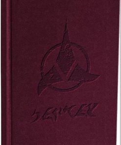Modiphius Star Trek Adventures – Klingon Empire Collector’s Edition 2