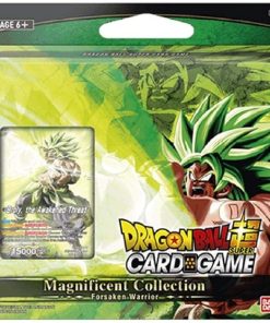Bandai BCLDBS2503071 High-Quality Accessories for Collectors