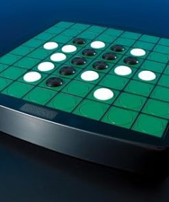 Giant Othello Board Game for Family Fun and Entertainment 2