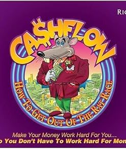 Box CashFlow 101: Master Your Finances and Build Wealth Today
