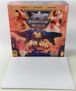 Dinosaur World Kickstarter Edition – Create Your Own Jurassic Adventure 2