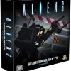 Gale Force Nine Aliens Get Away from Her You Bitch Game Review
