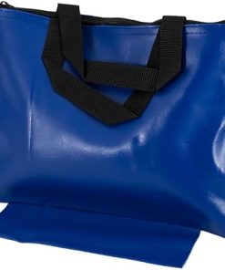 Royal Blue Standard Chess Bag 10 Pack by US Chess Federation 2
