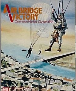 Air Bridge to Victory Operation Market Garden 1944 Insights and Impact