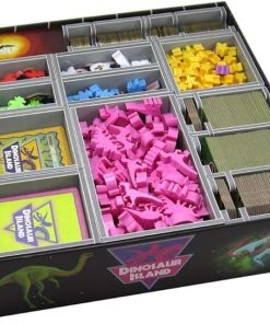 FS-DIN Accessories by Folded Space EOOD for Enhanced Functionality