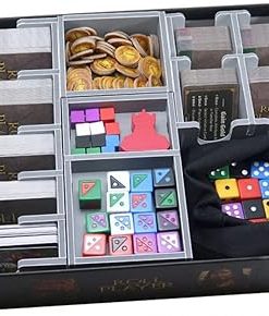 Folded Space EOOD FS ROLL Accessories for Efficient Storage Solutions