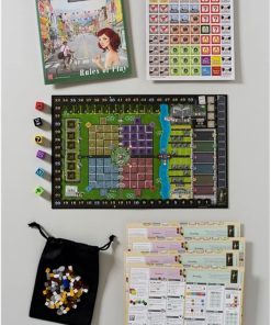 Welcome to Centerville by GMT Games – Explore a New Adventure 2
