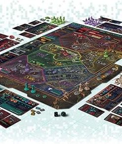Cyberpunk 2077 Families and Outcasts Expansion The Badlands New Gang 2