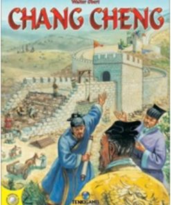 Chang Cheng Software Solutions for Enhanced Performance and Efficiency