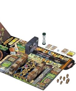 Takara Sagashi Adventure Makyu Koryaku Game Experience Today 2