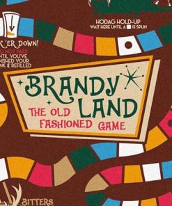 The Classic Game of Old Fashioned Fun and Strategy