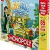 Scrabble Twist Board Game from Hasbro for Fun Family Game Night 3