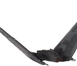 Star Wars X-Wing Upsilon-class Shuttle Expansion Pack for Strategy Game