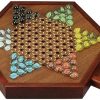 Handmade Socrates Traveler Backgammon Mini Set from Greece 3