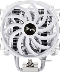 Alpenfohn Brocken 3 Edition Black CPU Cooler Model 84000000155 2