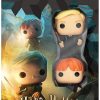 Funkoverse Harry Potter Two Pack Collector Edition German Version